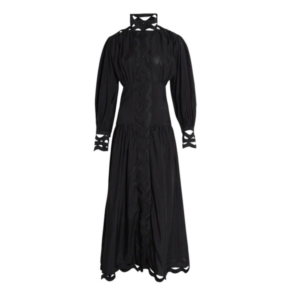 ❤️ The Lindy Gorgeous Long Dress - Picture 3 of 8